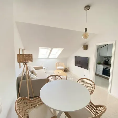 Apartamento Primera Linea Silgar By Rsh Sanxenxo