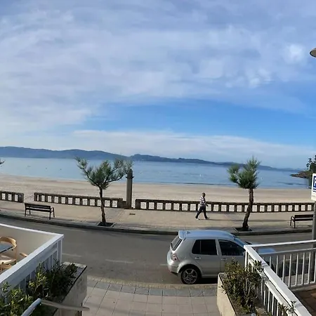 Primera Línea Silgar By Rsh Sanxenxo