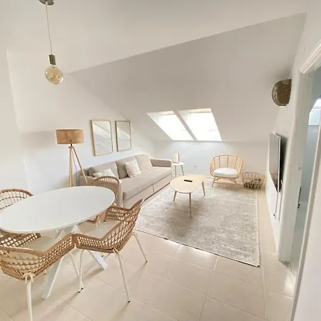 Primera Línea Silgar By Rsh Sanxenxo