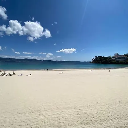 Primera Línea Silgar By Rsh * Sanxenxo