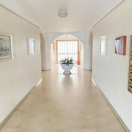 Primera Linea Silgar By Rsh Apartamento