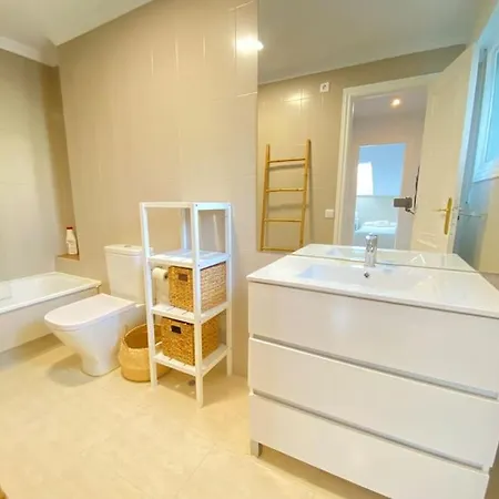 Primera Linea Silgar By Rsh Apartamento *