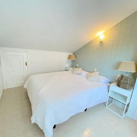 Primera Linea Silgar By Rsh Apartamento Sanxenxo