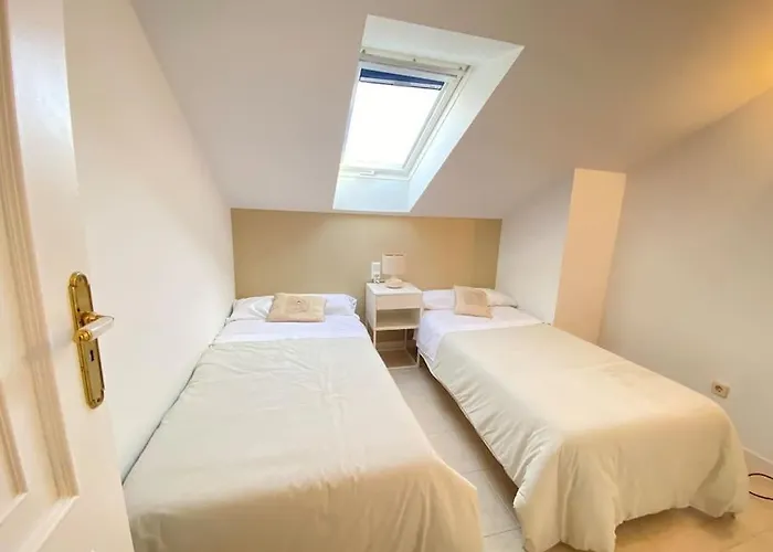 Апартаменты Primera Linea Silgar By Rsh *