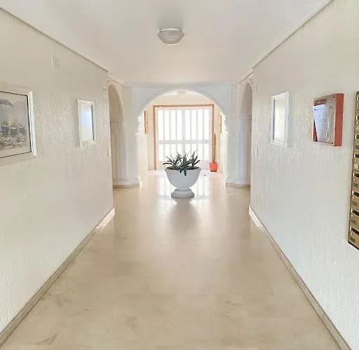 Primera Linea Silgar By Rsh Апартаменты